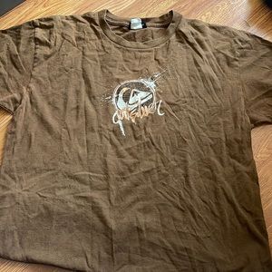Quicksilver tshirt